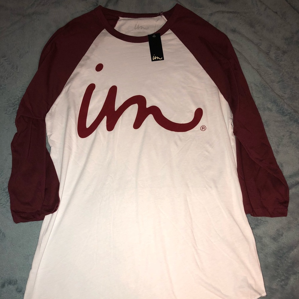 Imperial motion t-shirt